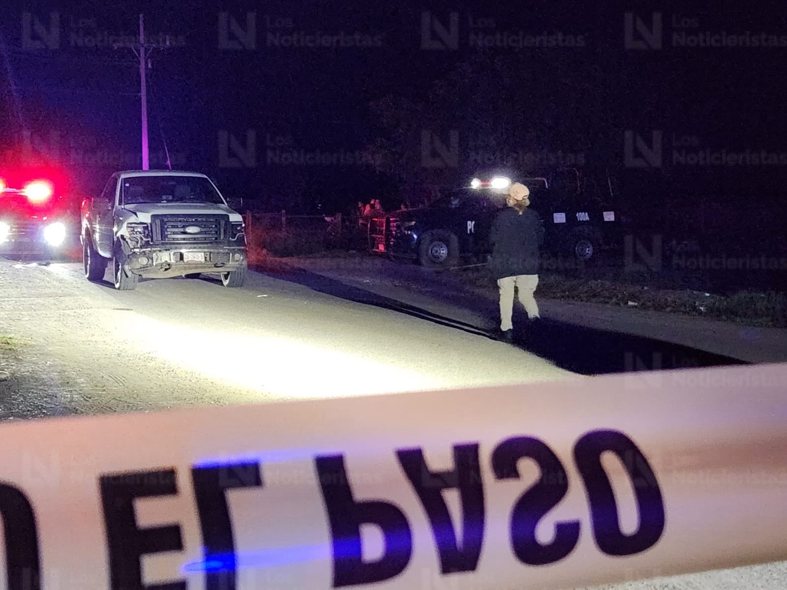 Madre e hija fallecen en choque en Eldorado