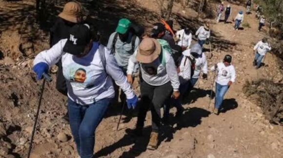 ONU exige a México proteger a mujeres buscadoras de desaparecidos