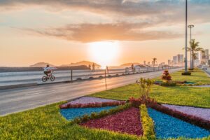 Turismo Mazatlán