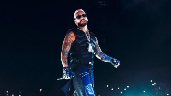 Maluma, Sebastián Yatra, Miguel Bosé y Karol G se unen en apoyo a Colombia con un concierto
