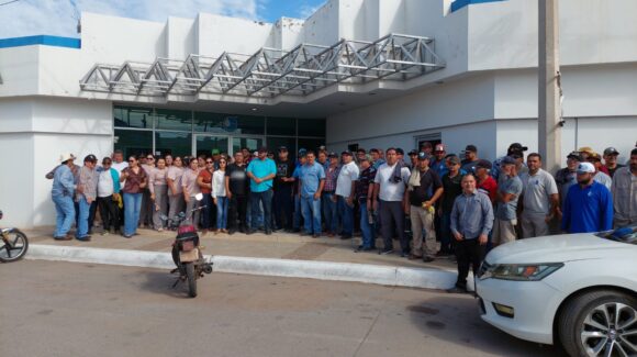 Sin acercamiento del sindicato a Japasa, en Salvador Alvarado, tras inconformidades por contrato colectivo