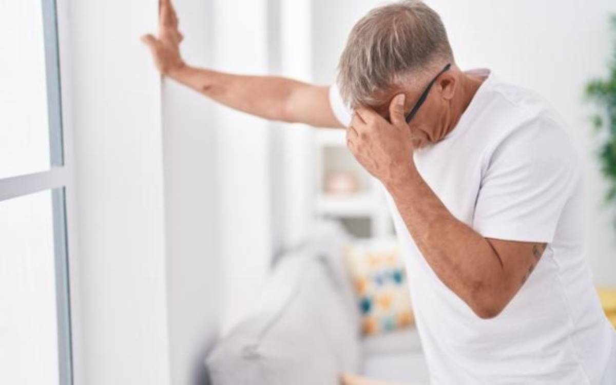 Mareos al despertar: causas comunes y señales de alerta
