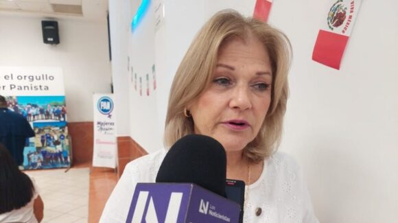 PAN Ahome reporta buena respuesta a plataforma para aspirantes rumbo al 2027; “El Travieso” Arce no se registró