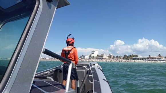 Marina abre reclutamiento en Mazatlán, Sinaloa; ofrece vacantes para 20 perfiles