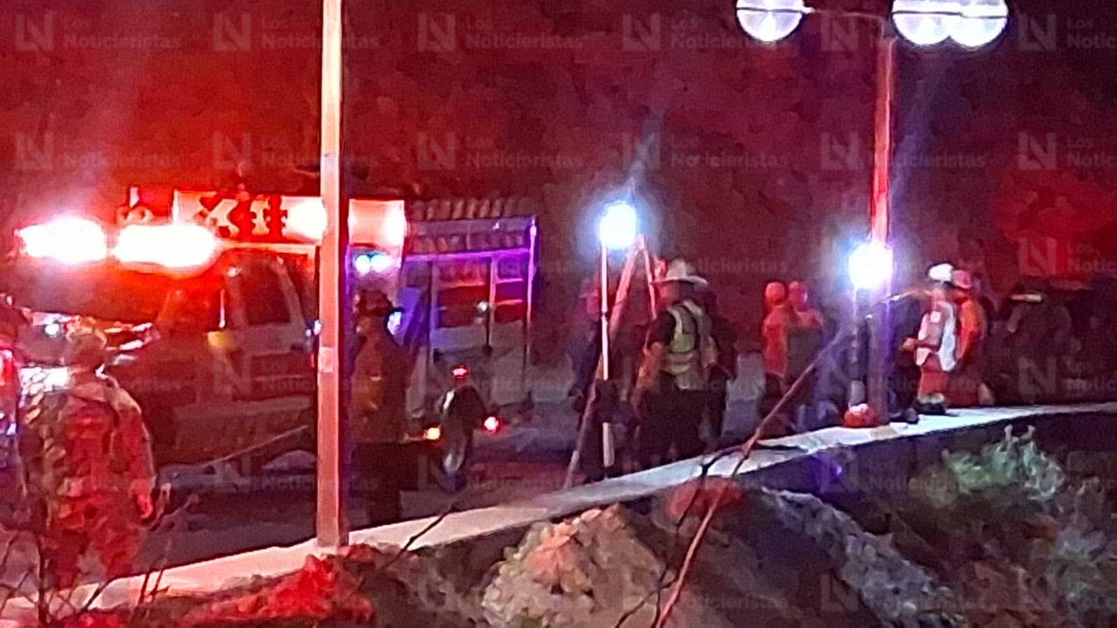 Marino pierde la vida al caer en zona rocosa del Malecón de Mazatlán