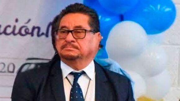 Dentro de su casa: Ultiman a balazos a Mario Ballinas, exdiputado local y exdirigente del PRI, en Teopisca, Chiapas