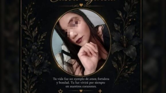 Wendy Marisol, mujer que murió en trágico accidente en Los Mochis, Sinaloa, deja a dos hijas; buscan a los presuntos responsables del percance