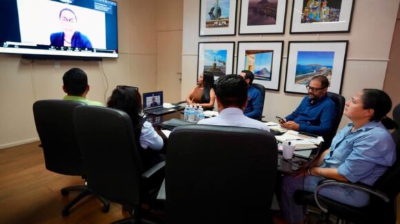 Más de 35 mil servicios dejan Jornadas de Paz en Mazatlán; buscan llevarlas a nuevas colonias