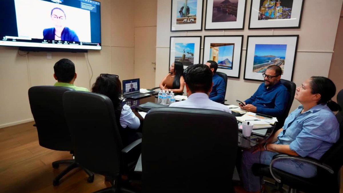 mas de 35 mil servicios dejan jornadas de paz en mazatlan sin