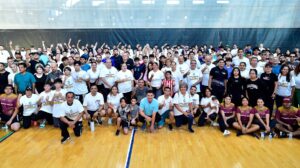 mas de 800 sinaloenses viven la clase nacional de boxeo puños de transformacion