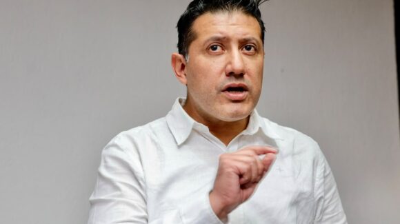 Detecta gobierno federal intento de boicot al plan de conservación ambiental de la bahía de Ohuira