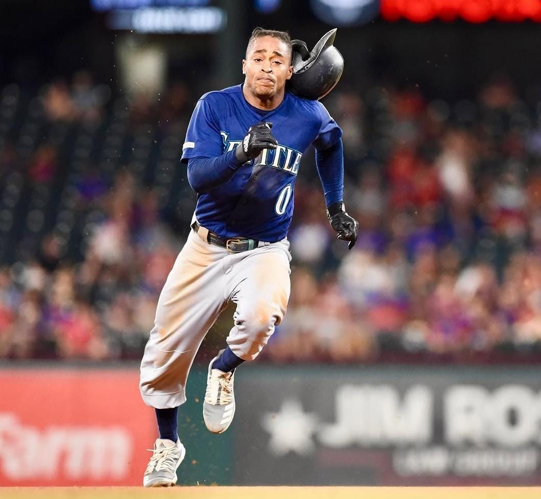 Mallex Smith
