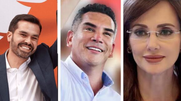 ¡Suman críticas! Máynez, ‘Alito’ Moreno y el PAN se lanzan contra el retorno de Rocha Moya al gobierno de Sinaloa