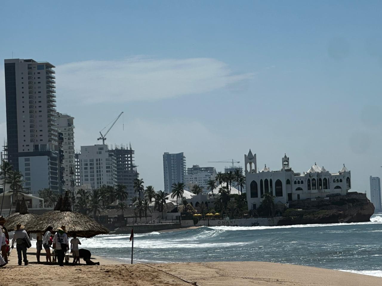 Mazatlán, Sinaloa