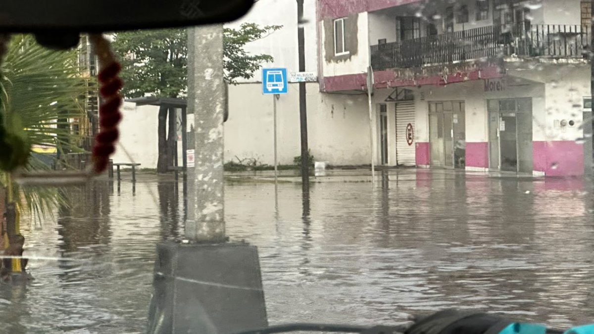 mazatlan espera mas lluvias este sabado 8 de agosto lugar