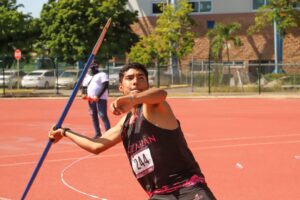Mazatlán lidera medallero en etapa estatal de Paralimpiada Conade 2026