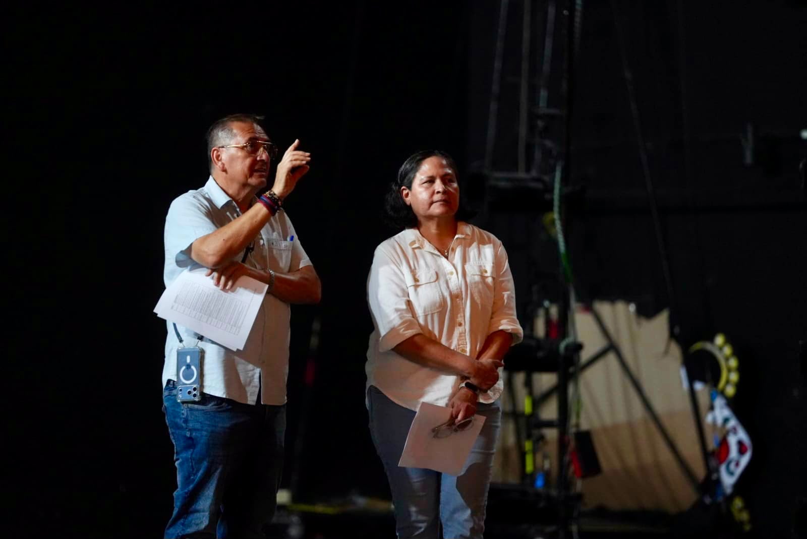 Mazatlán se prepara para la semifinal del concurso México Canta