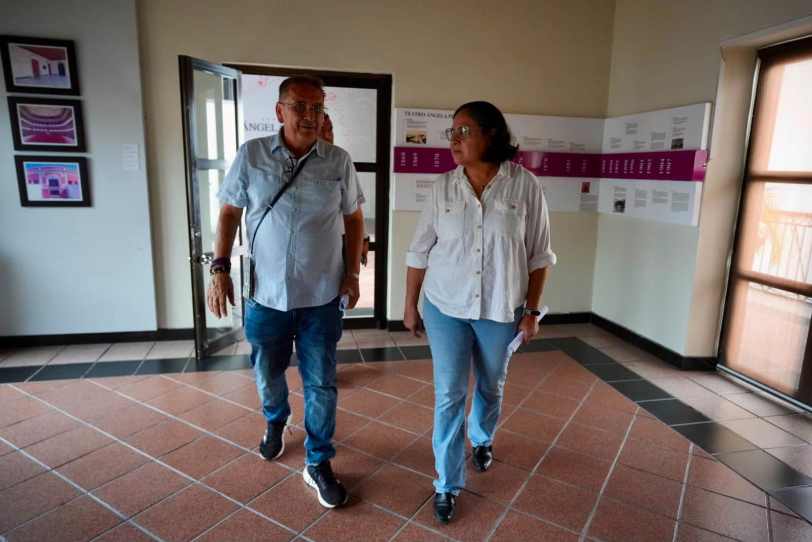 Mazatlán se prepara para la semifinal del concurso México Canta