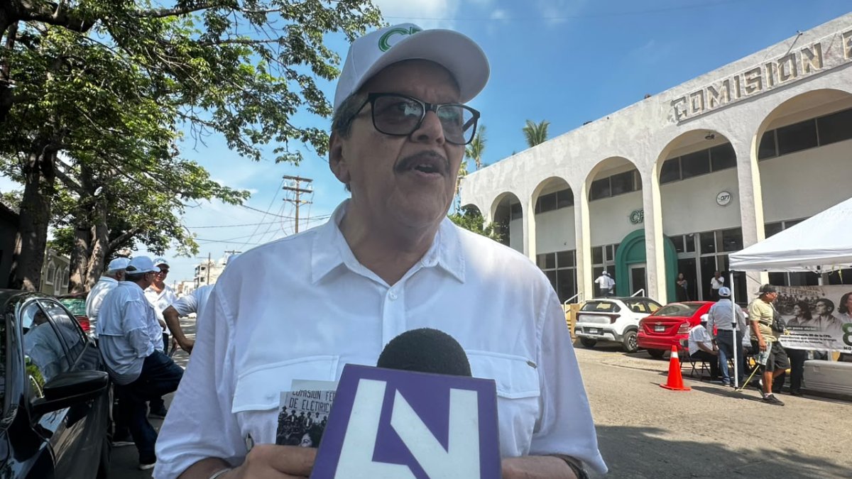 mazatlan se suma a protesta nacional de jubilados de cfe adulto