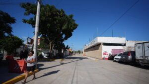 mazatlan sinaloa pisa el acelerador con 106 obras pavimento