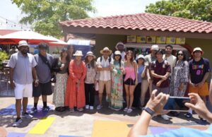 mazatlan sinaloa recibe al navigator of the sea foto