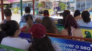 mazatlan sinaloa recibe al navigator of the sea paseo