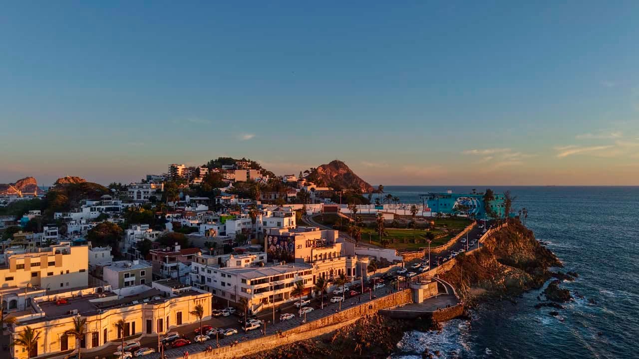 Mazatlán