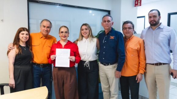 MC denuncia ante el IEES a los 13 aspirantes de Morena a coordinar la 4T en Sinaloa por presuntos actos anticipados de precampaña