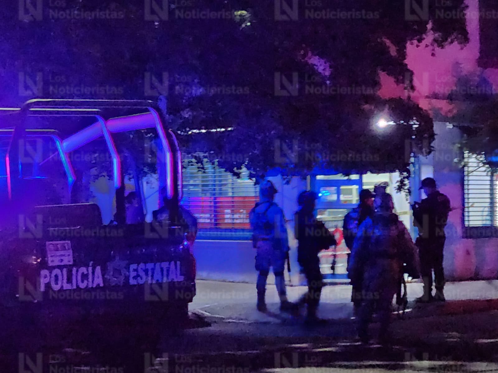 Médico es asesinado en su farmacia en la Miguel Hidalgo, Culiacán