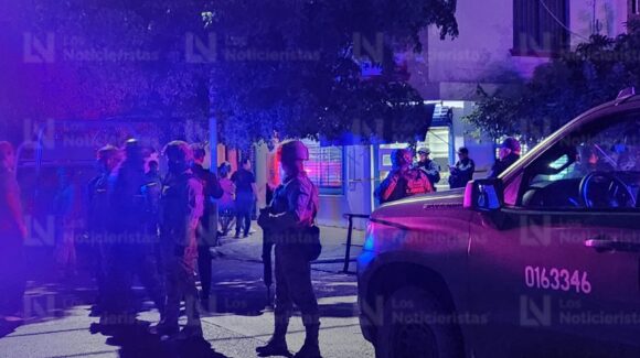 Salud lamenta asesinato de médico en Culiacán y espera avances de la Fiscalía: Cuitláhuac González