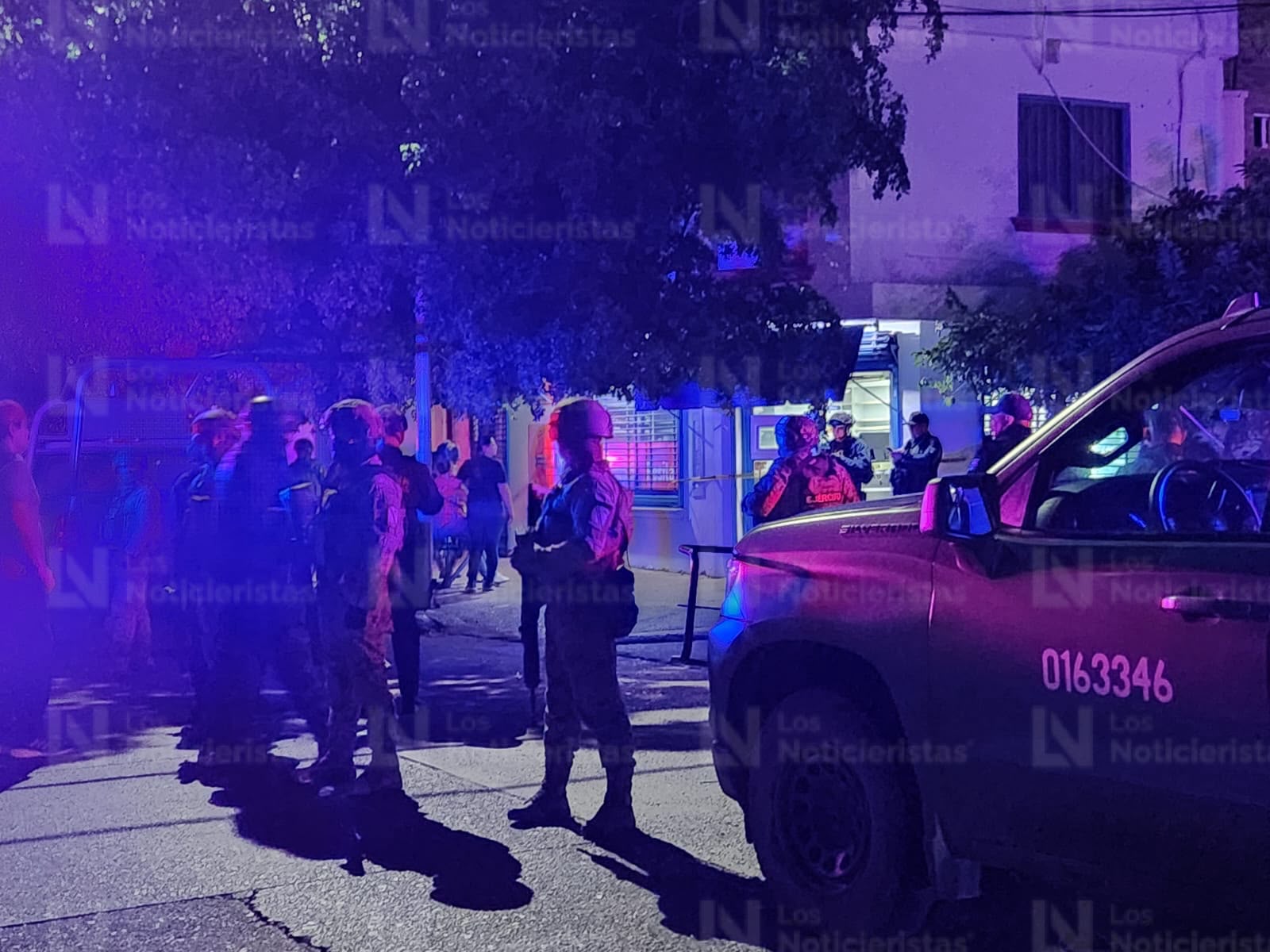Médico es asesinado en su farmacia en la Miguel Hidalgo, Culiacán