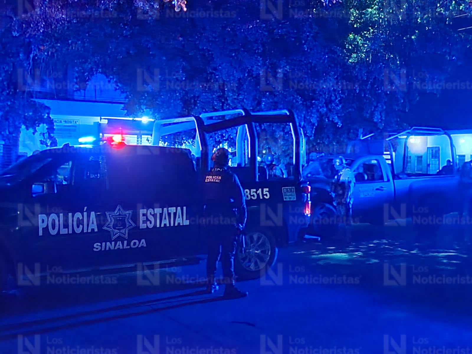 Médico es asesinado en su farmacia en la Miguel Hidalgo, Culiacán