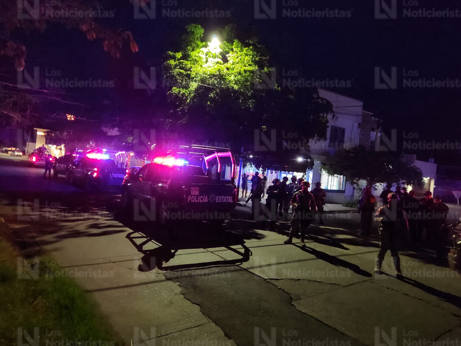 Médico es asesinado en su farmacia en la Miguel Hidalgo, Culiacán