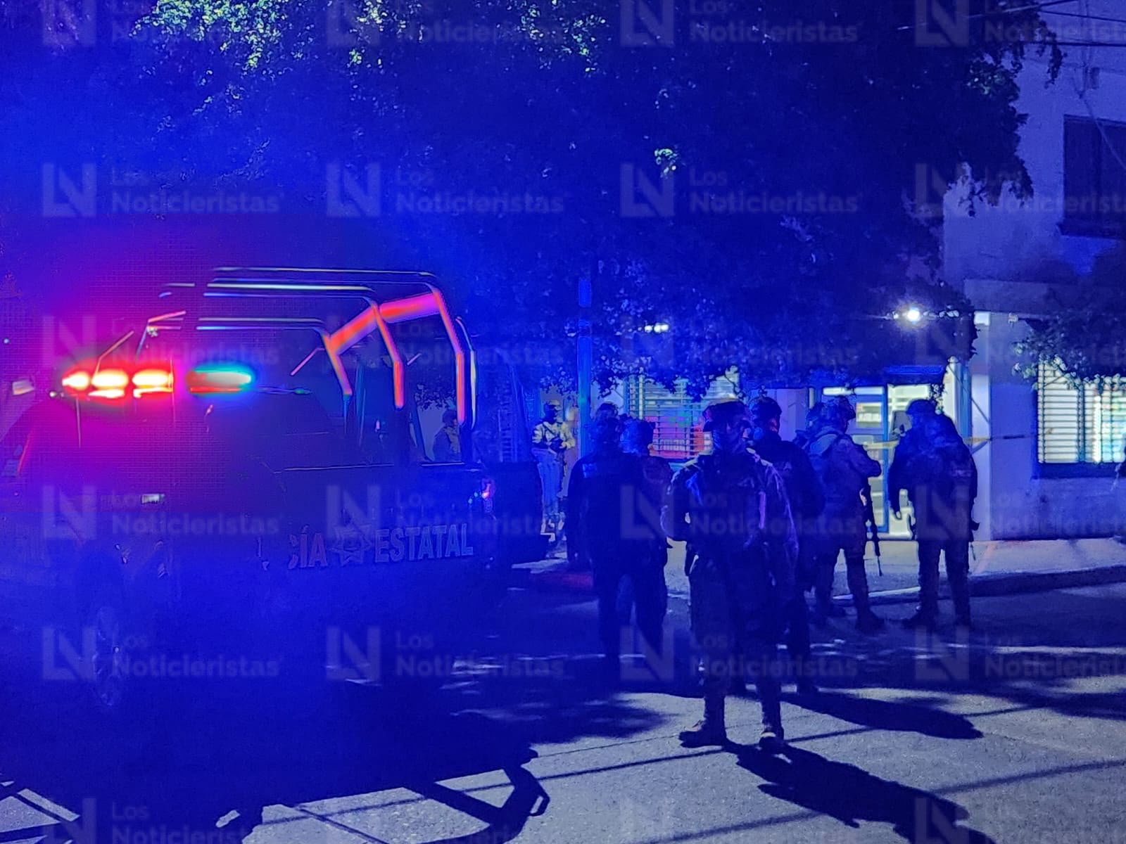 Médico es asesinado en su farmacia en la Miguel Hidalgo, Culiacán