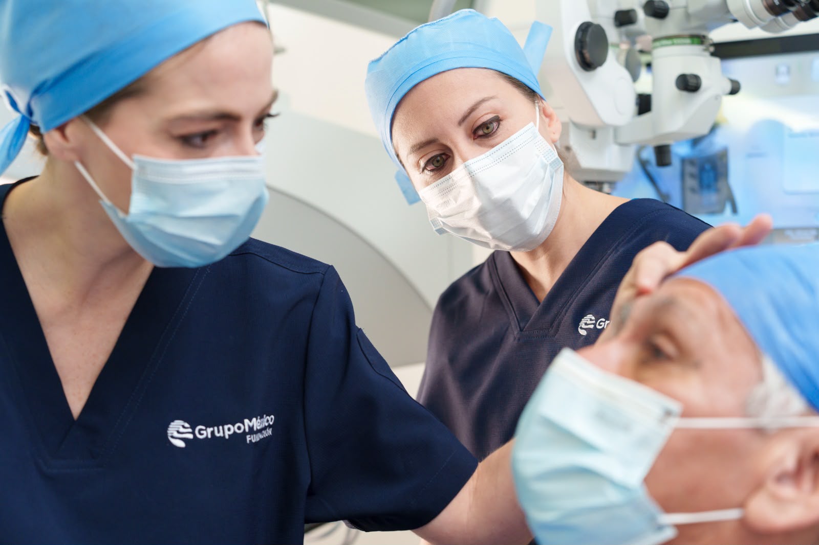 Médicos del Dr. Vagón