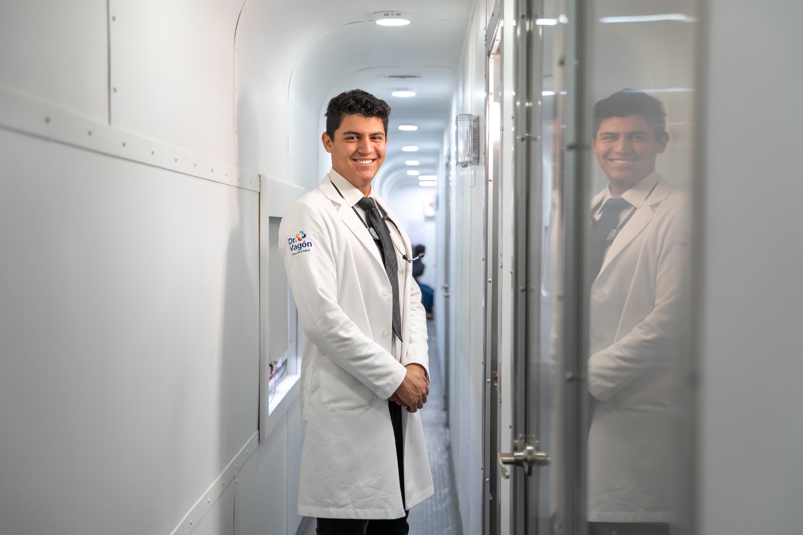 Médicos del Dr. Vagón