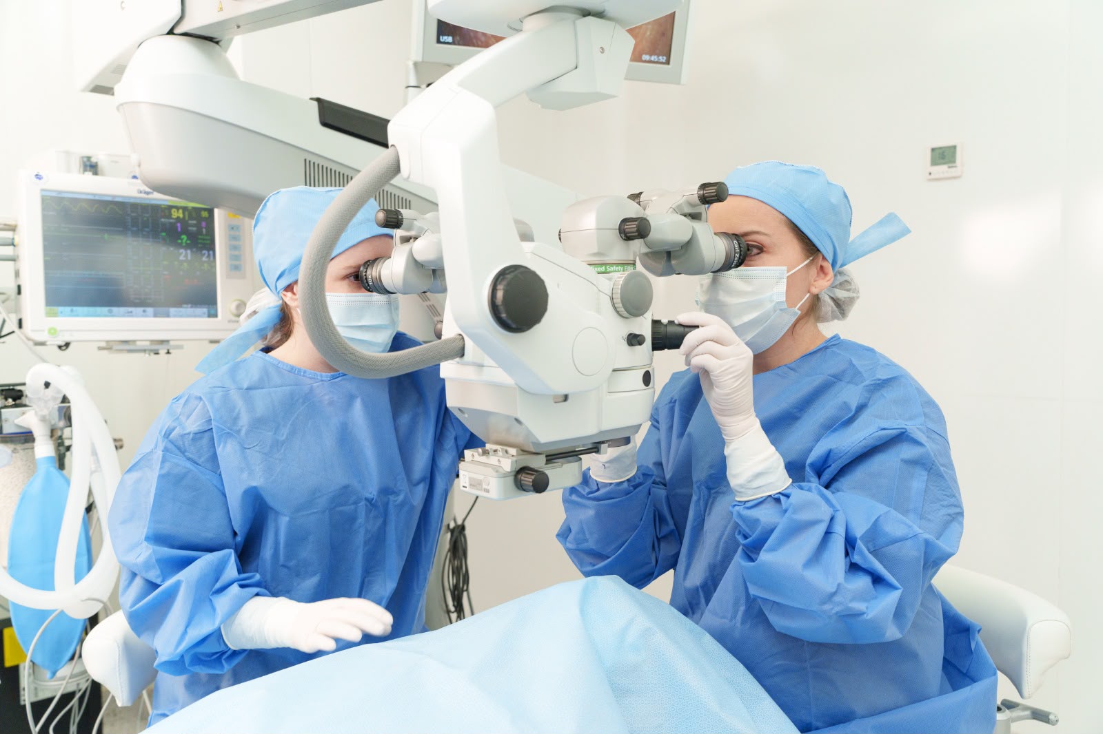 Médicos del Dr. Vagón