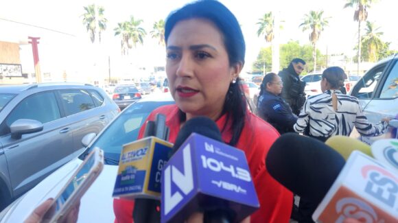 Semujeres Ahome se solidariza con familiares de Marisela tras el hallazgo de sus restos en Los Mochis, Sinaloa