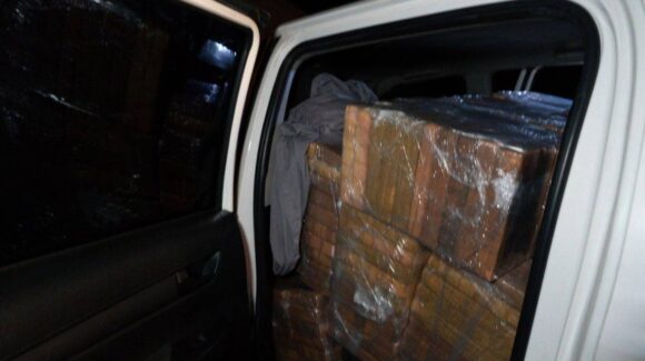 Capturan en Ecuador a dos mexicanos ligados al CJNG