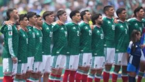 Claro Sports transmitirá a México rumbo a los próximos dos Mundiales