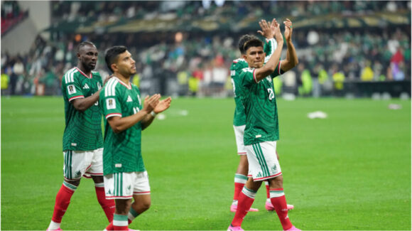 ¡El Tri cambia de cancha! Claro Sports transmitirá a México rumbo a los próximos dos Mundiales