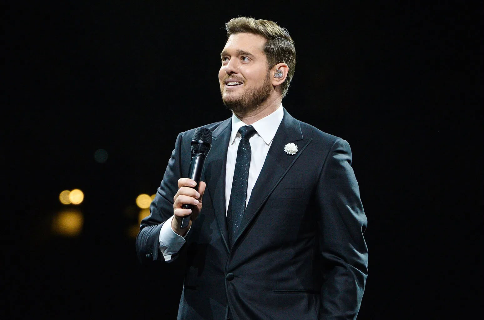 Michael Bublé