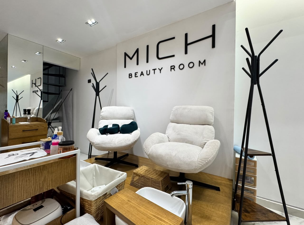 Michelle Ramos inaugura oficialmente Mich Beauty Room en Culiacán