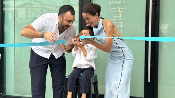 “Lo pensé y me aventé”: Michelle Ramos convierte una idea en su propio estudio de belleza en Culiacán — Mich Beauty Room