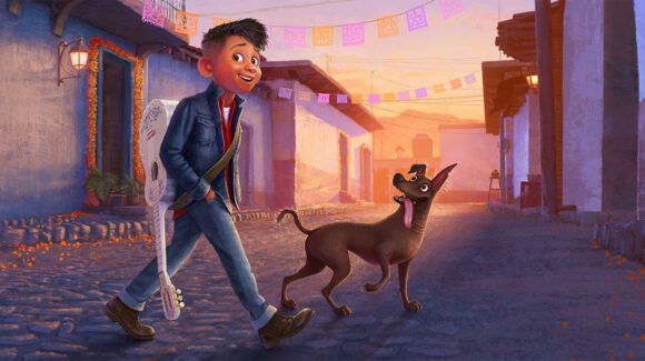 Un Miguel adolescente… en su D23, Disney presenta las primeras imágenes de Coco 2 y otras esperadas ‘pelís’