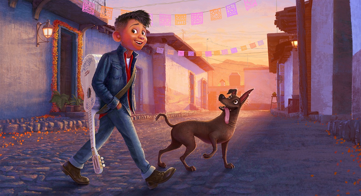Miguel el Coco 2