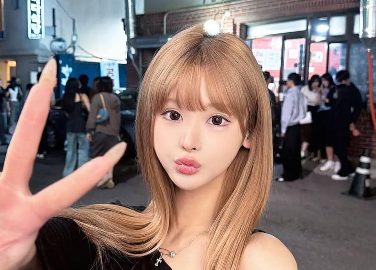 Mina Chan (DEP)