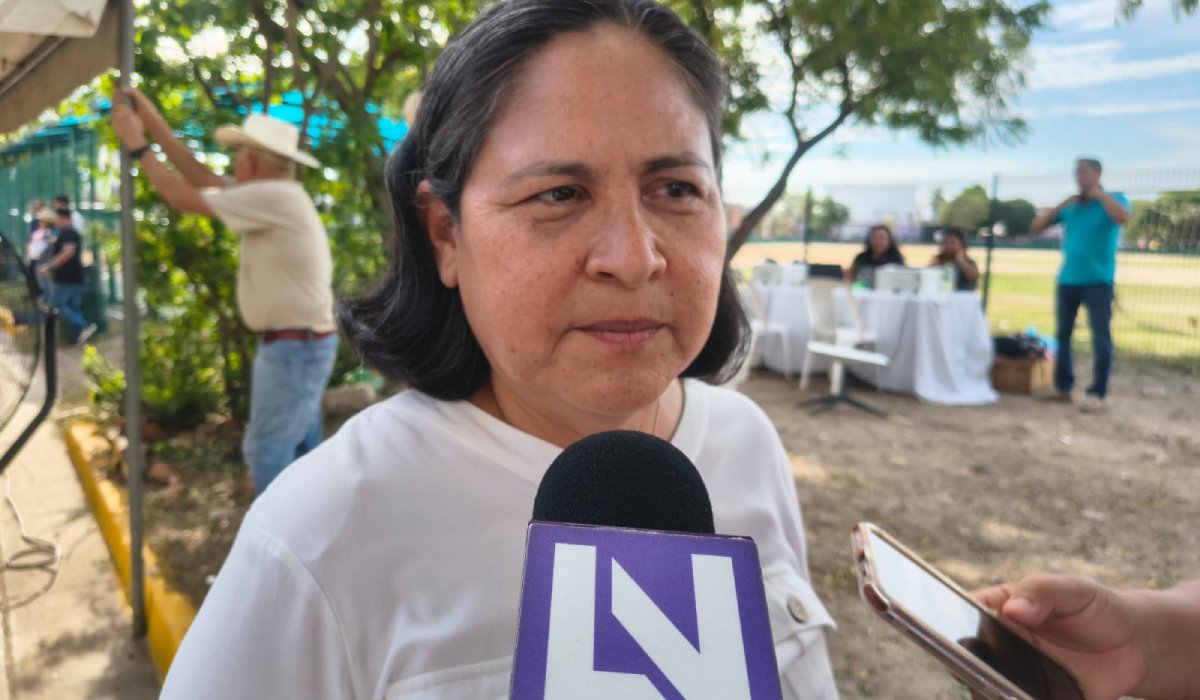 Minerva Osuna Zavala