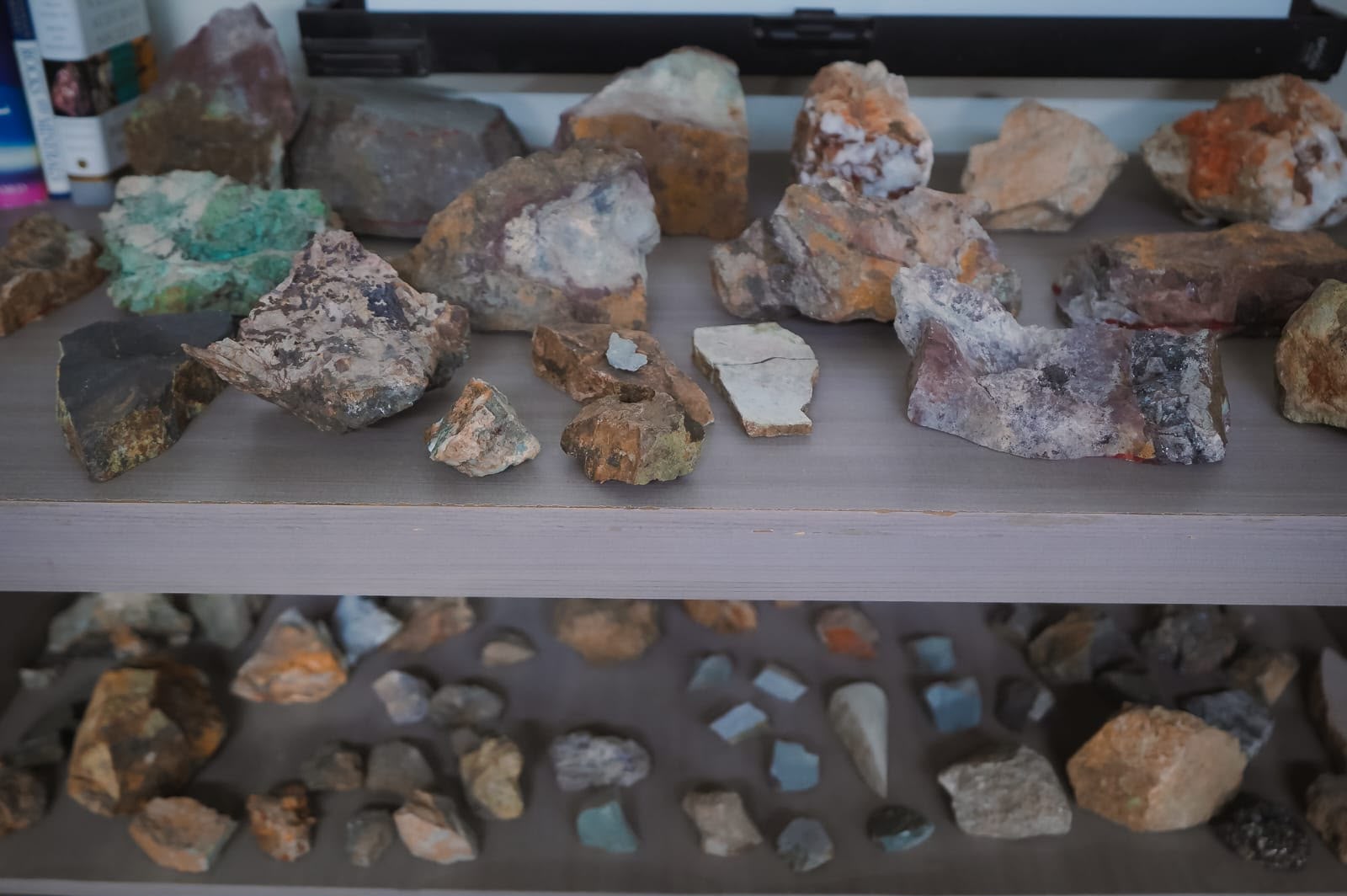 Minería