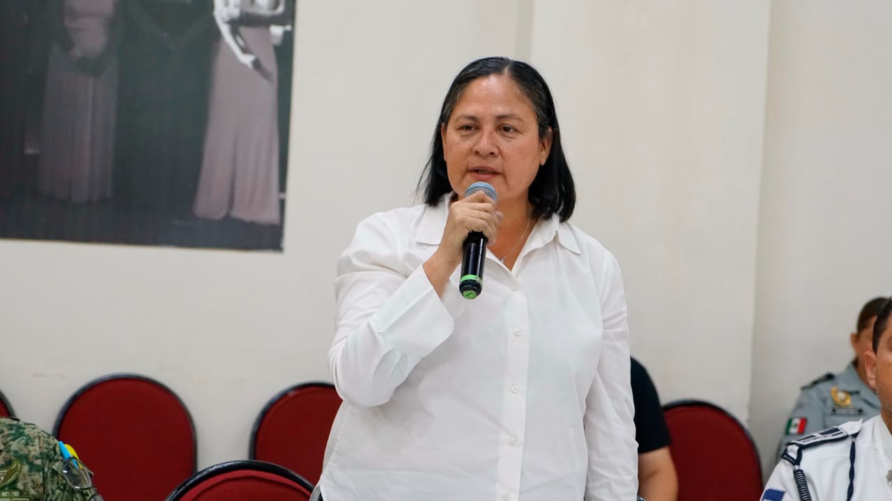 Minerva Osuna Zavala